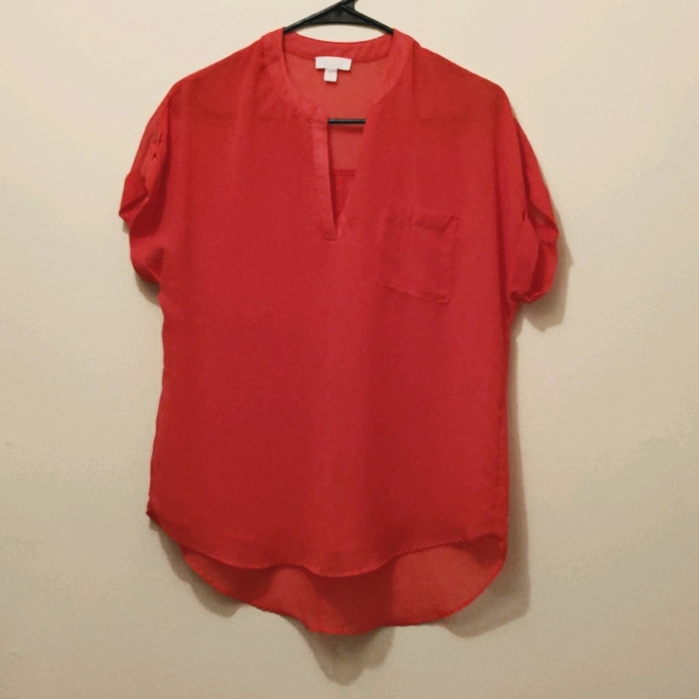 C Wonder Top